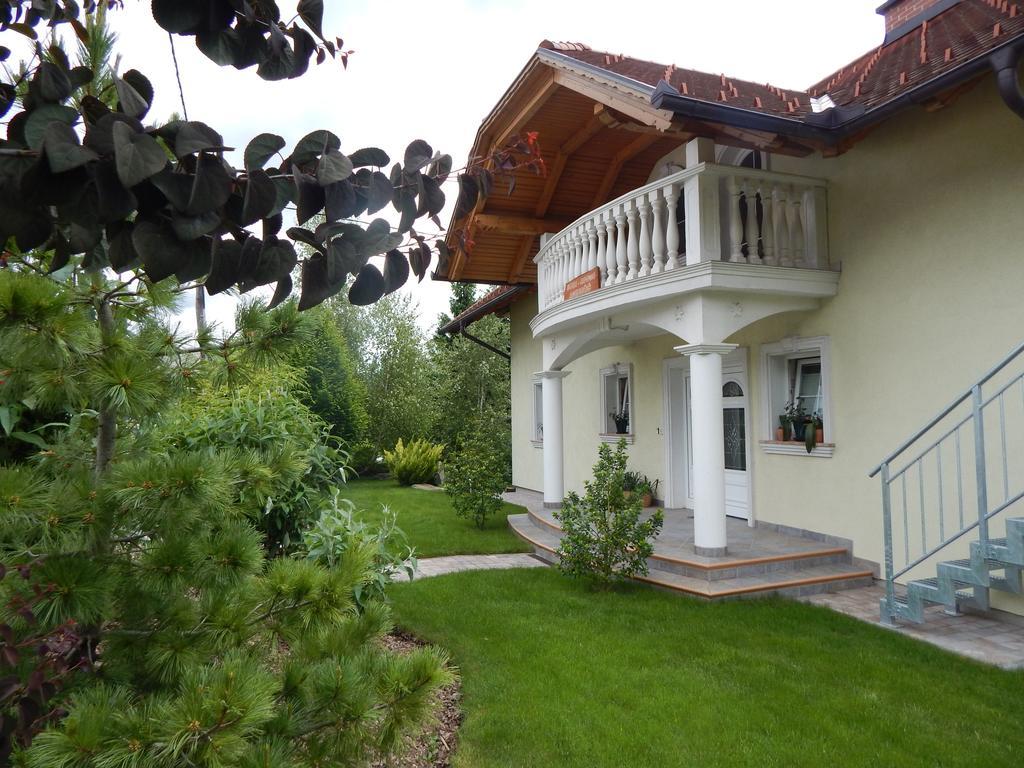 Rooms Ambrozic Bled Exterior foto