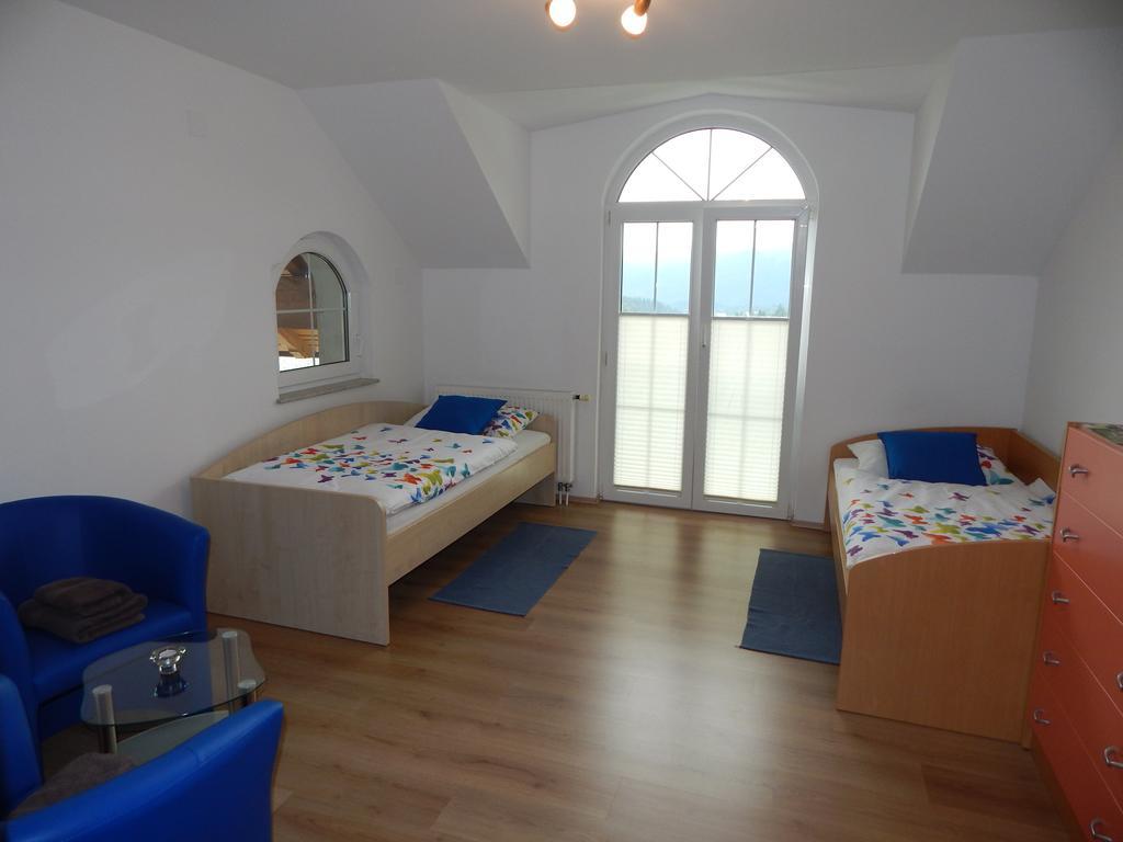 Rooms Ambrozic Bled Zimmer foto