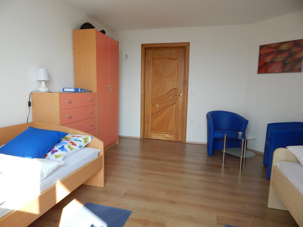 Rooms Ambrozic Bled Zimmer foto